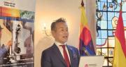Japón espera solicitud del nuevo Gobierno para el crédito de $us 100 millones de Jica, según embajador