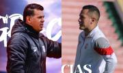 Nacional e Independiente cambian de técnicos de cara al reinicio del torneo