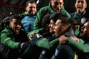 Cómo será el “mini torneo” que afrontará Bolivia en el repechaje del Mundial 2026: la historia de Nueva Caledonia, el sorpresivo rival que podría enfrentar