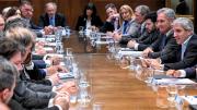 Luis Caputo: “La gente va a tener que decidir si quiere esto o comunismo en 2027”