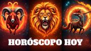 Horóscopo del jueves 11 de septiembre de 2025 para los Signos de Fuego: Aries, Leo y Sagitario