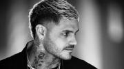 “¿Loba o zorra?”, insólito debate por el tatuaje de Mauro Icardi tapando la cara de Wanda Nara