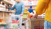 La canasta básica subió el 1% en agosto: una familia necesitó $1.160.780 para no ser pobre