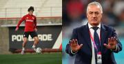 Gustavo Alfaro defendió a Galarza Fonda y apuntó contra Marcelo Gallardo y los hinchas de River