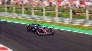 La gran jugada de Alpine y Renault rumbo a 2026 deja a Franco Colapinto bajo la lupa