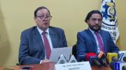Industria farmacéutica reporta una reducción del 30% en la producción de medicamentos por la escasez de dólares
