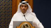 El primer ministro de Qatar aseguró que el ataque de Israel “mató cualquier esperanza” para los rehenes en Gaza