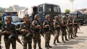 Crisis en Nepal: se amplió el toque de queda y denuncian fugas de las cárceles