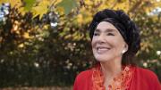 Graciela Borges recibirá el doctorado Honoris Causa en la tercera edición del Festival Internacional de Cine de la UBA