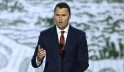 Estados Unidos: Muere tiroteado Charlie Kirk, activista, “influencer” y aliado de Trump