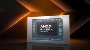 Lenovo y AMD presentan la nueva generación de notebooks con procesadores Ryzen™ AI Serie 300