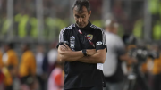 Venezuela echó a Fernando “Bocha” Batista luego de no clasificar al Mundial 2026