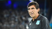 Gustavo Costas, sobre el presente de Racing: “Hay que reconocer que no estamos bien”