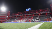 Independiente: se levantó la clausura del estadio y tendrá público ante Banfield
