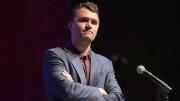 Donald Trump confirmó la muerte del activista Charlie Kirk