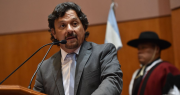 El salteño Sáenz, tras la convocatoria al diálogo de Javier Milei: “No son leones, son palomas de iglesia”