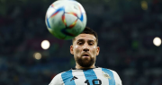 Otamendi rompió el silencio: el día que le dirá adiós a la Selección Argentina y ¿se pone la pilcha de River?