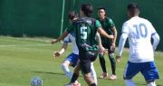 San Martín no pudo con Vélez y cayó por 4-2