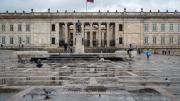 Colombia ofrece eurobonos como parte de reestructuración de su deuda