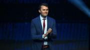 Quién era Charlie Kirk, héroe de los conservadores estadounidenses y un aliado legendario para Trump