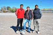 Deportivo Godoy se prepara para su histórico regreso a la Liga Confluencia: Es recuperar la unión del pueblo