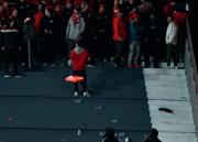 Levantaron la clausura del estadio de Independiente tras los incidentes y tendrá público ante Banfield