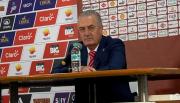 El tremendo elogio de Gustavo Alfaro a un jugador de River: Ese tipo de jugadores necesitamos