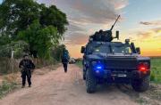 Un año de feroz guerra narco hace colapsar Sinaloa