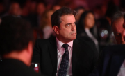 Lisandro Catalán, nuevo ministro del Interior: El Gobierno está dispuesto a dialogar