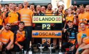 Tensión en McLaren por lo que reveló Bernie Ecclestone: Prefiere