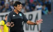 La misteriosa frase de Costas en Racing sobre el momento del equipo: Pasaron muchas cosas