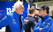 Briatore puso plazo: reveló un dato clave para saber el futuro de Colapinto en la F1