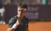 Francisco Comesaña rompió el silencio y se ilusionó en debutar con Argentina por Copa Davis: Distinto