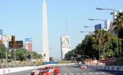 TC2000: así será el nuevo circuito callejero de Buenos Aires