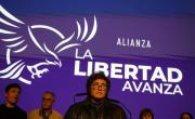 El fracaso libertario todavía no alcanzó su piso