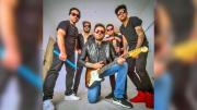 Semana 37: Los Verduleros y varios grupos musicales bolivianos festejan a la Llajta