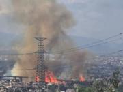 Al menos 57 heridos en Ciudad de México por la explosión de un camión de gas