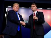 Era querido y admirado por todos, especialmente por mí: Donald Trump confirmó la muerte de Charlie Kirk