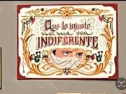 Denuncian censura en una muestra de fileteado porteño en el Palacio Libertad