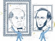 Don Domingo, la libertad, la verdad y la virtud