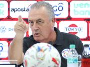 Gustavo Alfaro y un tiro por elevación a Marcelo Gallardo por el nivel de Galarza: Con dos o tres días en River, salió y lo tiraron a la cancha