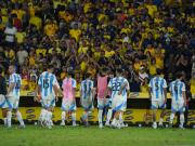 La Selección Argentina se volvió de Ecuador con dudas, certezas y un mensaje claro puertas adentro rumbo al Mundial 2026