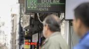Dólar sin cambios pero el riesgo país no baja de 1000 puntos 