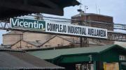 Disputa por el control de Vicentin