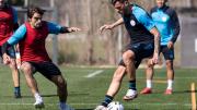 Vuelve el Torneo Clausura tras el parate FIFA