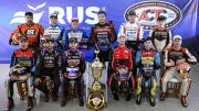 Los 12 apóstoles y el santo grial del TC
