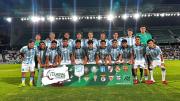 Racing no pudo con el Barcelona y salió subcampeón del Mundial Juvenil de Clubes