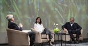 RepensAr Summit 2025: inversores debaten el rol de Argentina en el mapa global