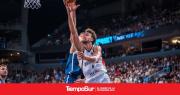 Alemania derrota a la Eslovenia de Luka Doncic para meterse en semifinales