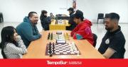 Otro título para Campeón